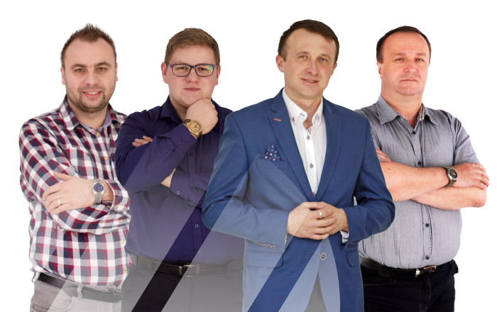 Zespół Zespół