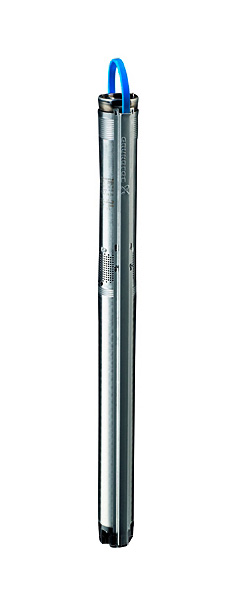 Pompy Głębinowe Grundfos SQ