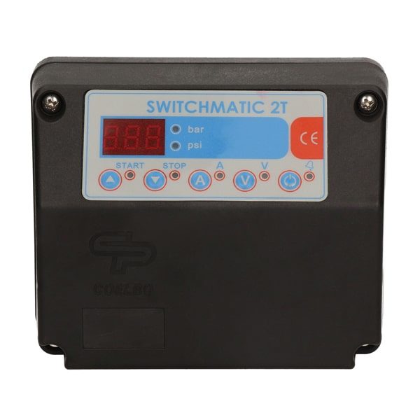 Elektroniczny wyłącznik ciśnieniowy Switchmatic 2 T 400 V_1