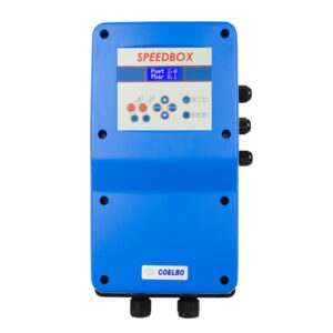 Falownik Coelbo SPEEDBOX 1314 TT 400V 14A (5,5kW)