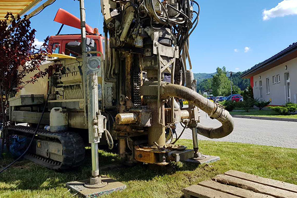 wiercenie studni głębinowej, wiercenie studni głębinowych, studnia głębinowa cena