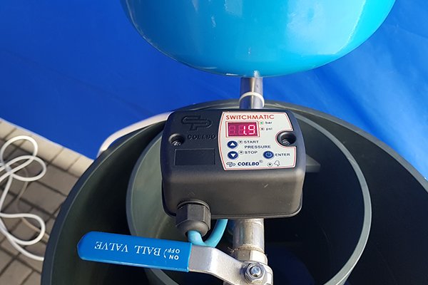 ile kosztuje naprawa pompy głębinowej