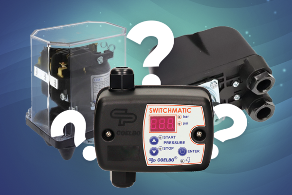 wyłącznik ciśnieniowy