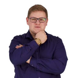 Jakub Pawlusiak