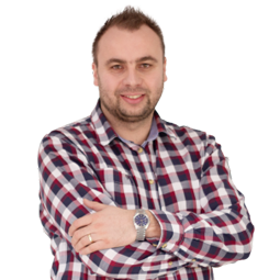 Tomasz Kamiński