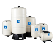 Zbiorniki hydroforowe