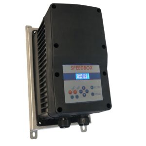 Falownik Coelbo SPEEDBOX 1325 TT 400V 25A  (11 KW) dla silników o większej mocy