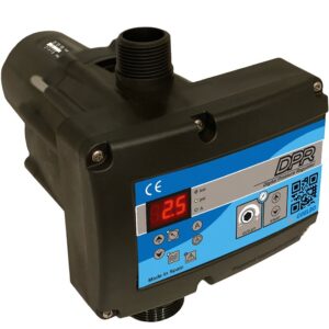 Elektroniczny Regulator Ciśnienia DPR Coelbo 230V