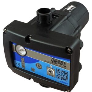 Elektroniczny Regulator Ciśnienia EPR Coelbo 230V
